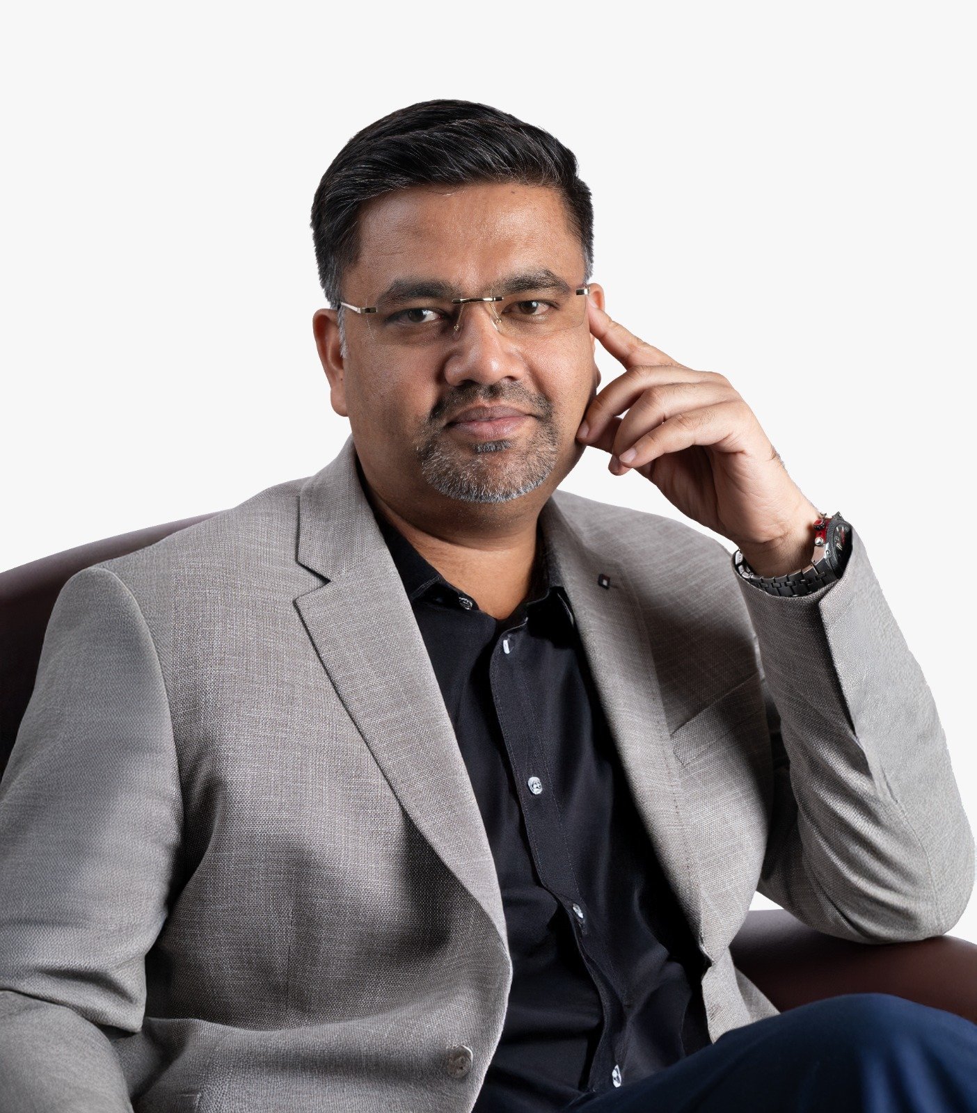 Dr. Gopal Maheshwari
