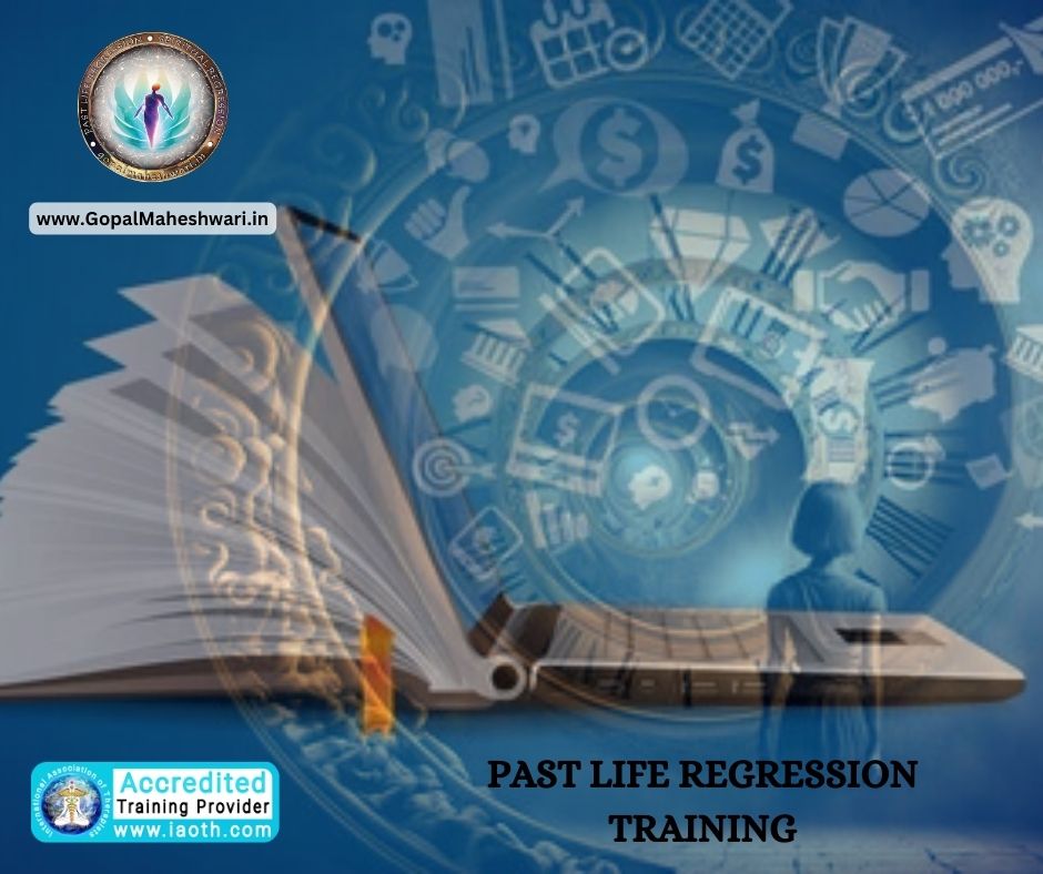 Deep Discussions during Past Life Regression Training