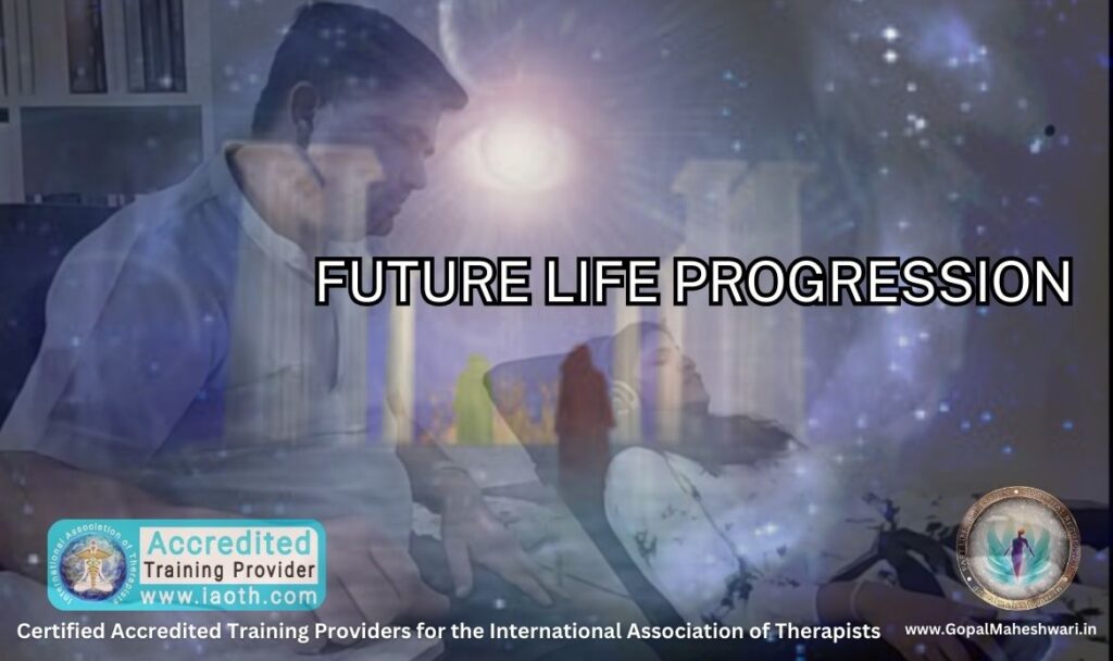 Future Life Progression Hypnosis Online