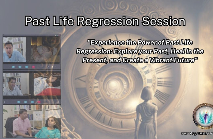 Past Life Regression Course Online