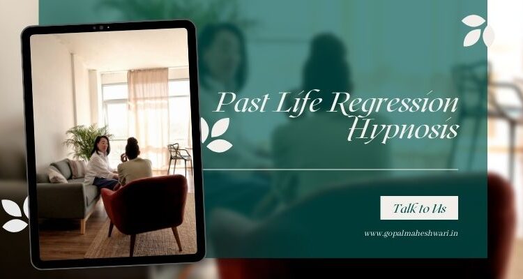 Past Life Regression Hypnosis