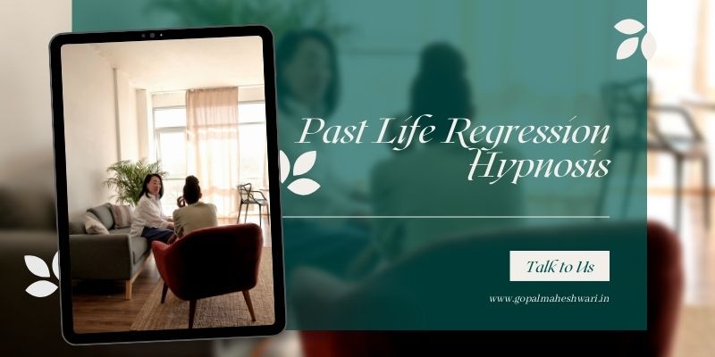 Past Life Regression Hypnosis